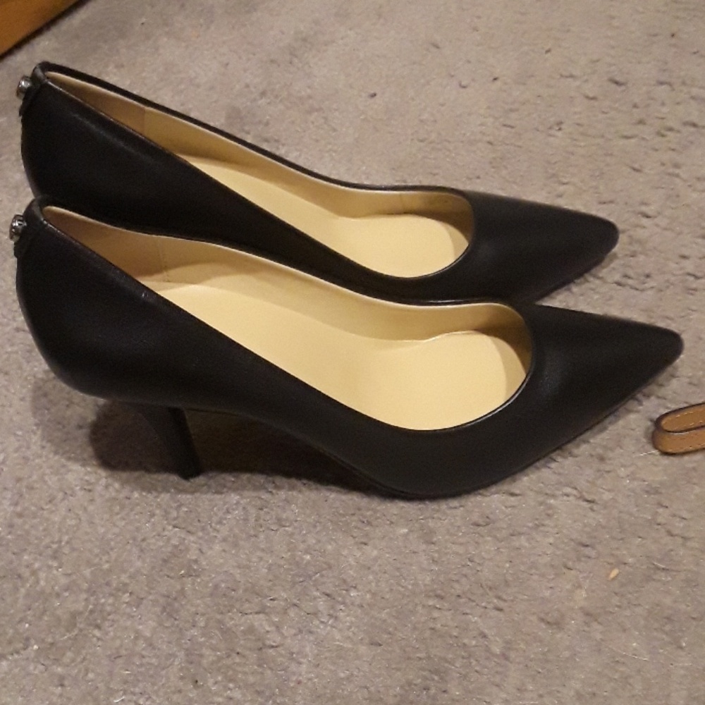 MK highheels